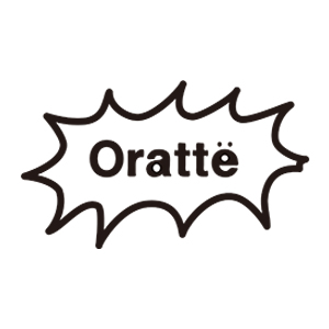 ロゴ-oratteのロゴ
