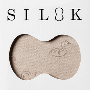 商品開発-SILOKの記事柄、パッケージとか