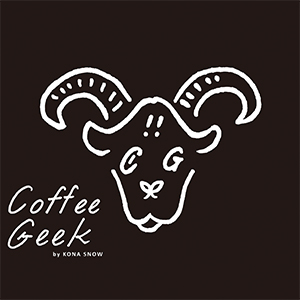 ロゴ-コーヒーギーク